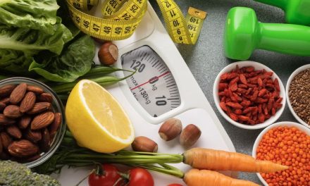 Diet Keto Bantu Turunkan Berat Badan