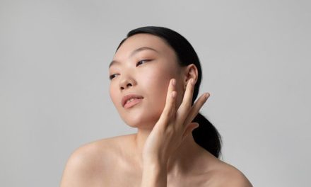 Antioksidan Harus Tercukupi Untuk Mencegah Penuaan Dini