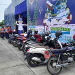 Jembatan Timbang Di Alihkan Jadi Rest Area Saat Mudik Lebaran