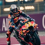 Sasis Baru Di Uji KTM Pada Tes Pramusim MotoGP 2026