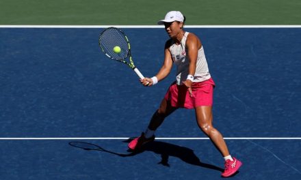 Janice Tjen Terima Wilcard Abu Dhabi Open 2026