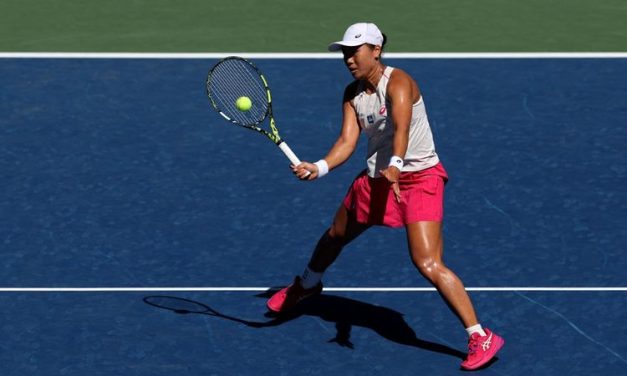 Janice Tjen Terima Wilcard Abu Dhabi Open 2026