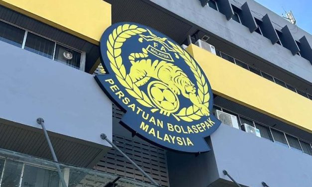 Anggota Exco FAM Resmi Mundur Demi Hindari Sanksi Lanjutan FIFA