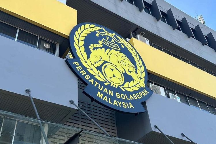 Anggota Exco FAM Resmi Mundur Demi Hindari Sanksi Lanjutan FIFA
