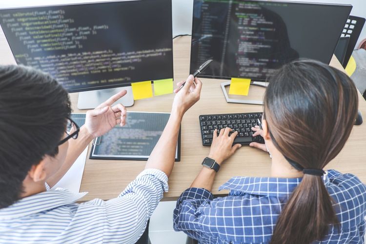 Amerika Serikat Minta RI Batasi Outsourcing