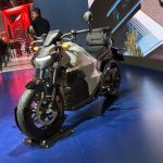 Peluang Honda Bawa Moge Listrik Ke Indonesia