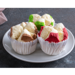 Resep Bolu Kukus Yang Mekar Sempurna