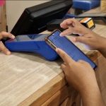 QRIS Tap Tak Bisa Di Gunakan Di IPhone Indonesia