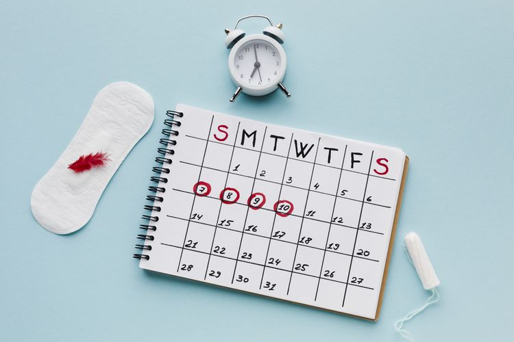 Tanda Menstruasi Akan Datang Besok