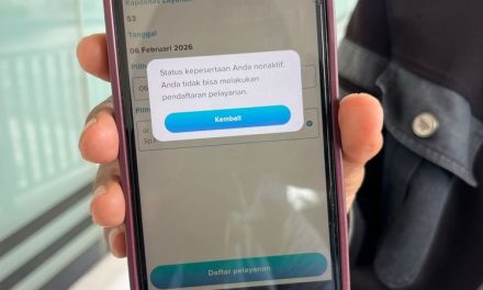 BPJS PBI Akan Di Aktifkan Lagi Dalam 3 Bulan