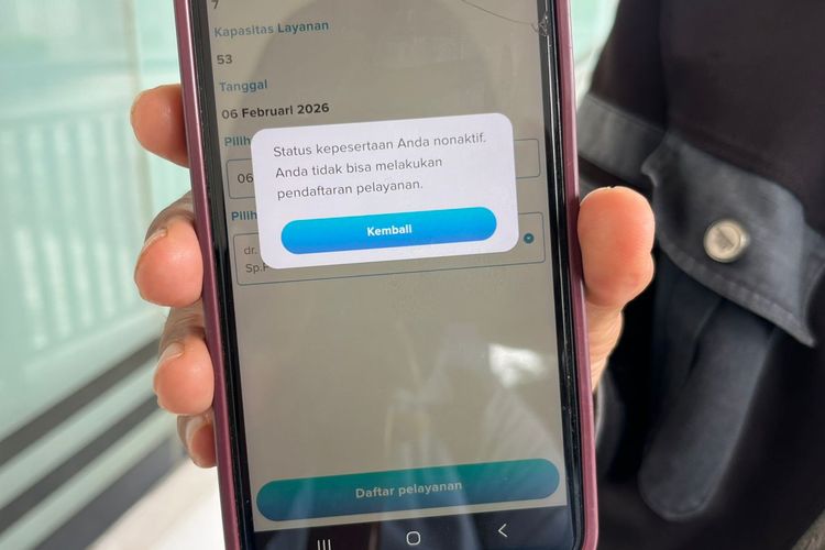 BPJS PBI Akan Di Aktifkan Lagi Dalam 3 Bulan