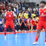 Perpanjang Kontrak Hector Souto Di Ungkapkan Oleh Ketum FFI