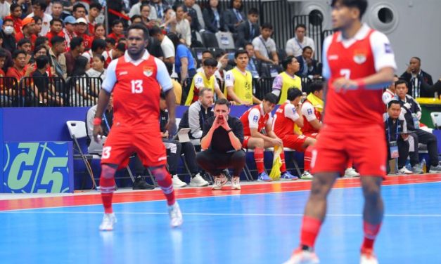 Perpanjang Kontrak Hector Souto Di Ungkapkan Oleh Ketum FFI