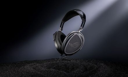 Headset Gaming Rog Kithara Di Rilis Asus