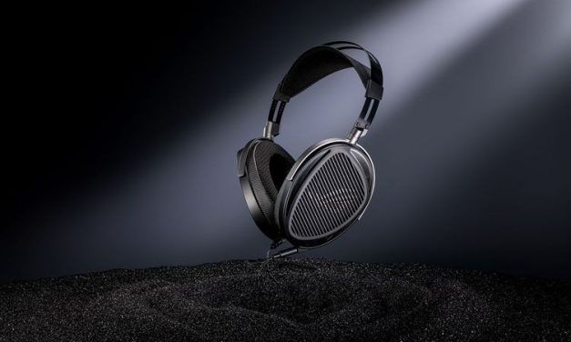 Headset Gaming Rog Kithara Di Rilis Asus