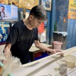 Cakue Ko Atek Jadi Kuliner Legendaris Sejak 1971