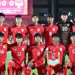 Hasil Drawing Piala Asia U17 2026