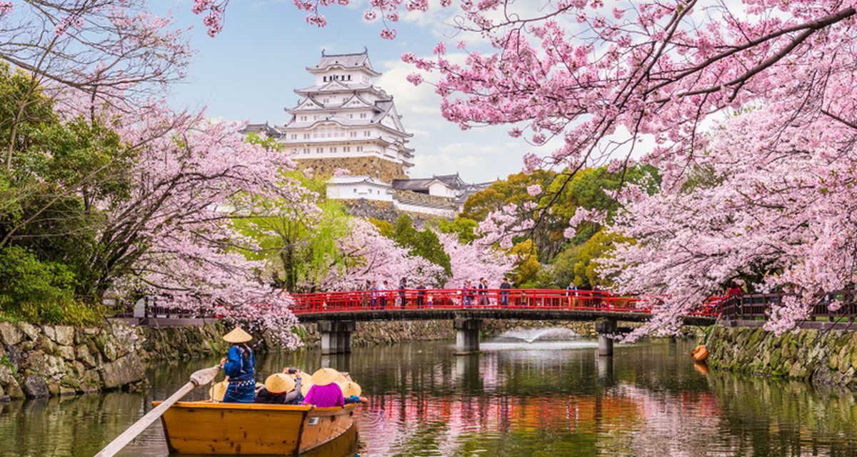 Fenomena Alam Yang Terjadi Pada Musim Semi