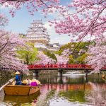 Fenomena Alam Yang Terjadi Pada Musim Semi