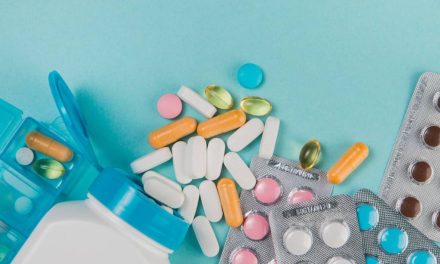 Jenis Obat Dan Fungsinya Dalam Dunia Medis