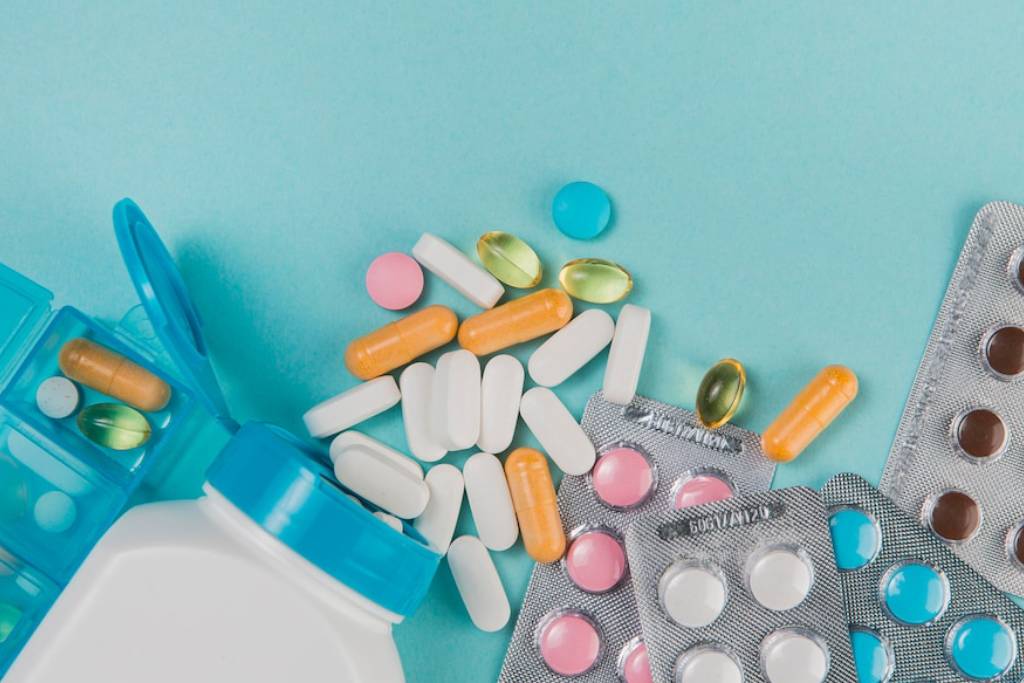 Jenis Obat Dan Fungsinya Dalam Dunia Medis