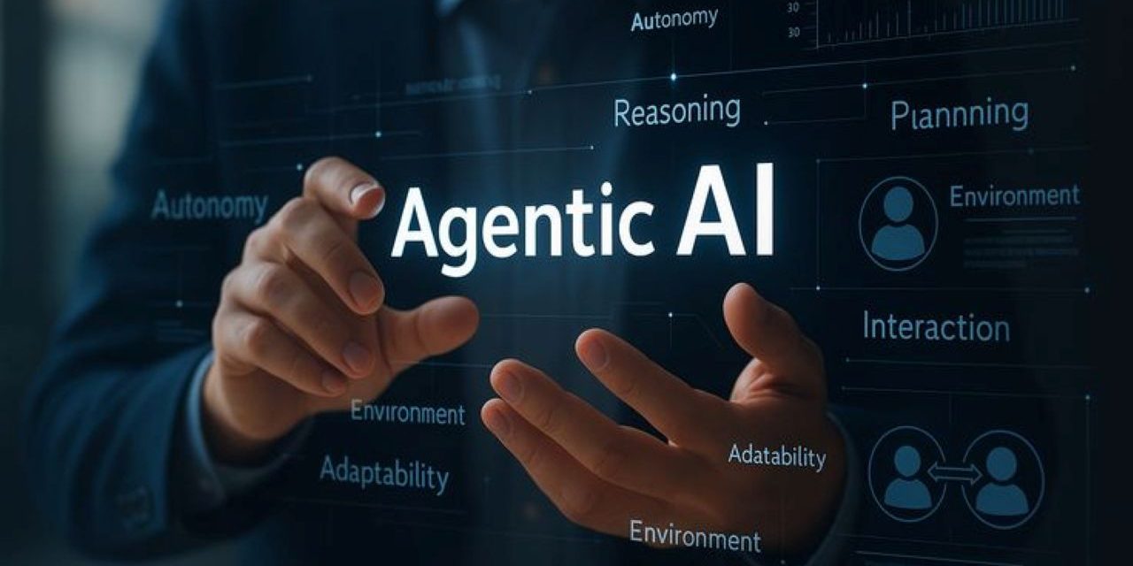 Ledakan AI Generatif 2026: Peluang Besar Atau Ancaman Nyata?