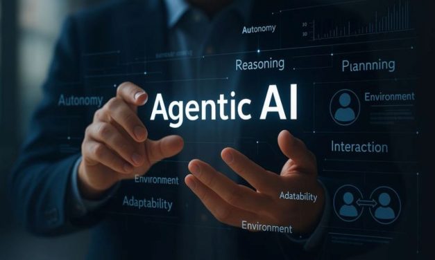 Ledakan AI Generatif 2026: Peluang Besar Atau Ancaman Nyata?