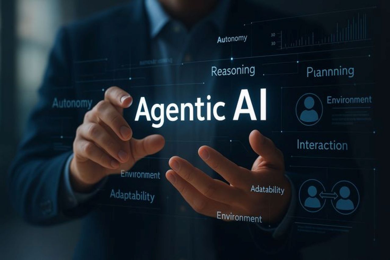 Ledakan AI Generatif 2026: Peluang Besar Atau Ancaman Nyata?