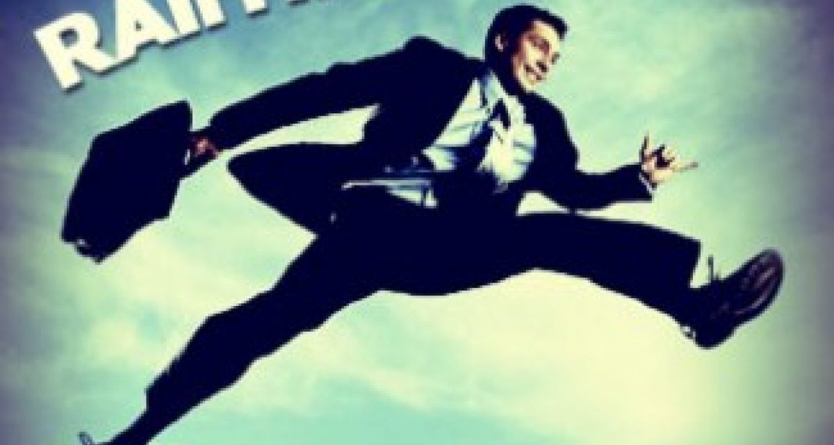 Makna Perjuangan Dalam Meraih Impian Dan Kesuksesan Hidup