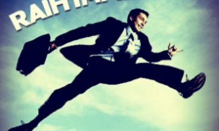 Makna Perjuangan Dalam Meraih Impian Dan Kesuksesan Hidup