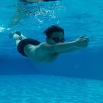 Manfaat Berenang Untuk Kesehatan Jantung Dan Paru-Paru
