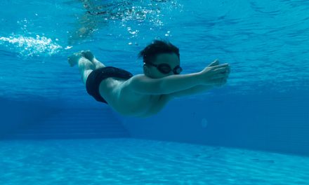 Manfaat Berenang Untuk Kesehatan Jantung Dan Paru-Paru