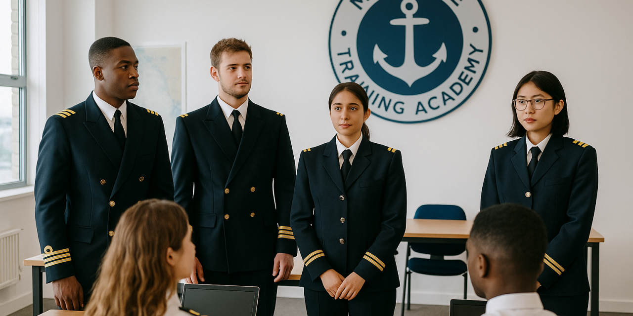 Menjadi Pelaut Profesional: Persiapan Pendidikan, Dan Karier