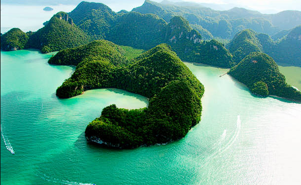 Menjelajahi Keindahan Alam Langkawi: Surga Tropis Menawan