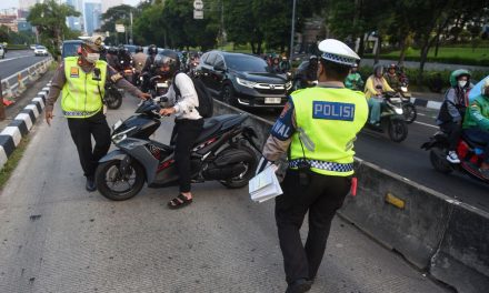 Pentingnya Mematuhi Aturan Lalu Lintas Untuk Keselamatan