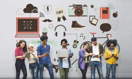 Peran Generasi Muda Menghadapi Tantangan Ekonomi Global