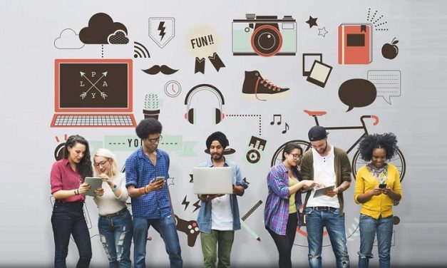 Peran Generasi Muda Menghadapi Tantangan Ekonomi Global