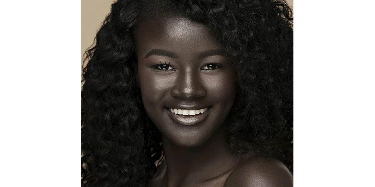 Percaya Diri Dengan Warna Kulit Gelap: Inspirasi Dan Kisah Nyata