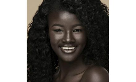 Percaya Diri Dengan Warna Kulit Gelap: Inspirasi Dan Kisah Nyata