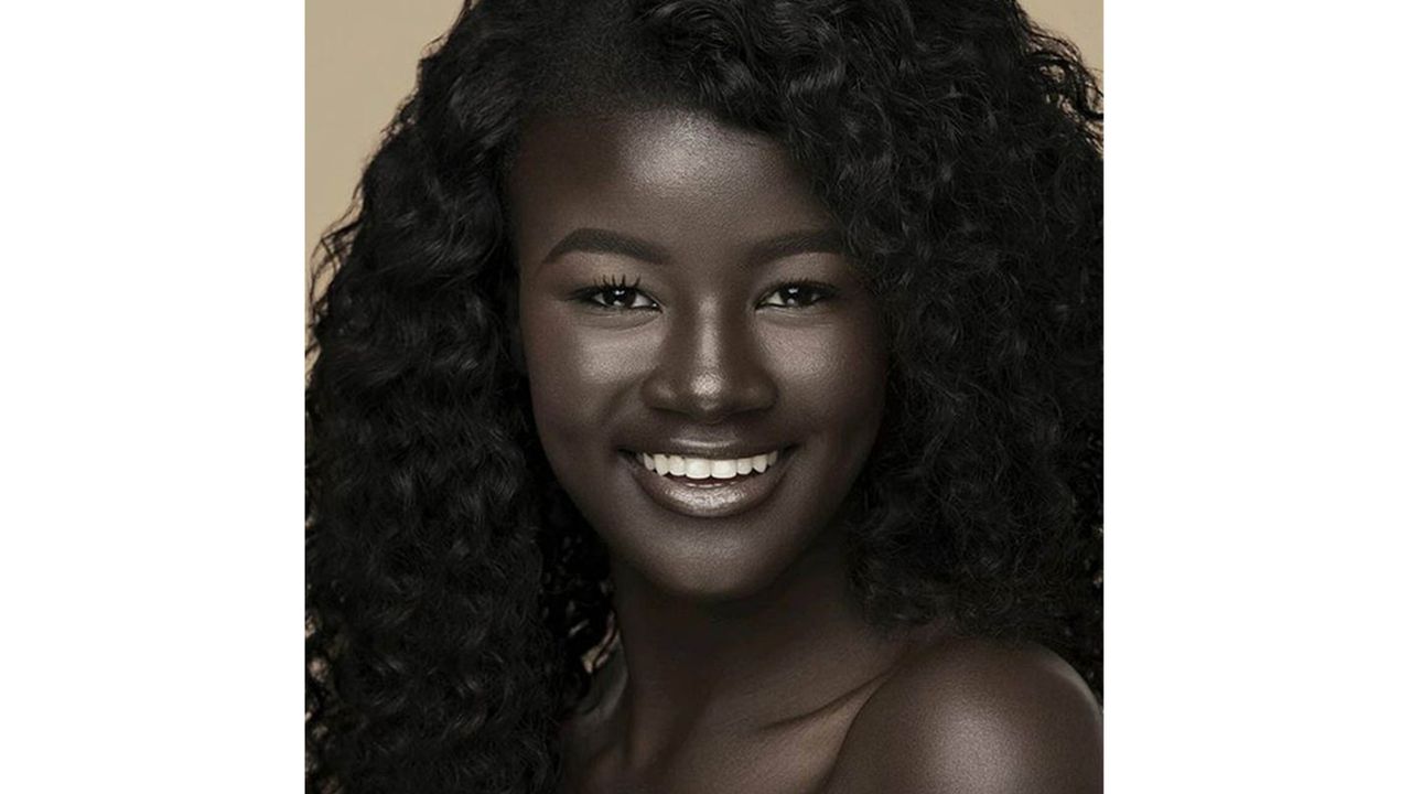 Percaya Diri Dengan Warna Kulit Gelap: Inspirasi Dan Kisah Nyata