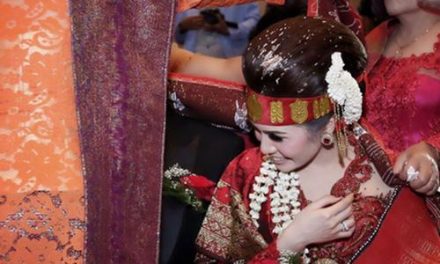 Ragam Adat Pernikahan Di Indonesia Dan Filosofinya