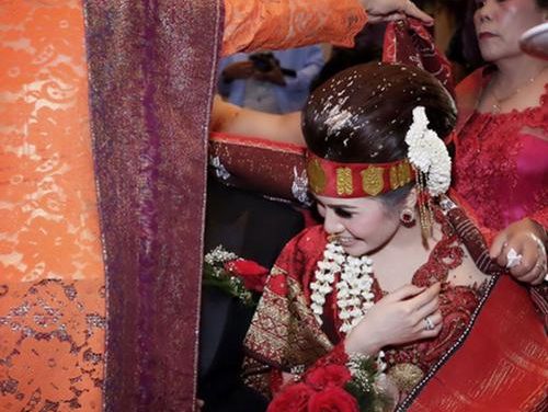 Ragam Adat Pernikahan Di Indonesia Dan Filosofinya