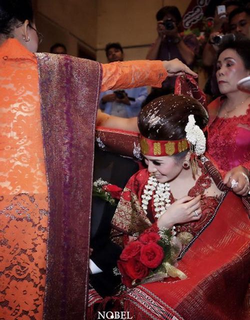 Ragam Adat Pernikahan Di Indonesia Dan Filosofinya