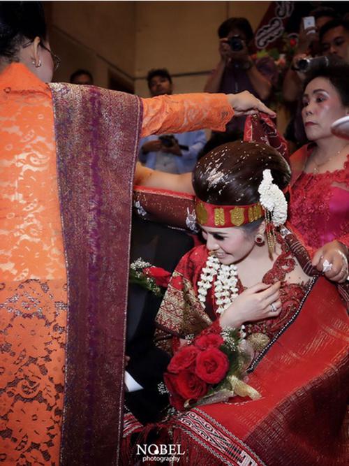 Ragam Adat Pernikahan Di Indonesia Dan Filosofinya