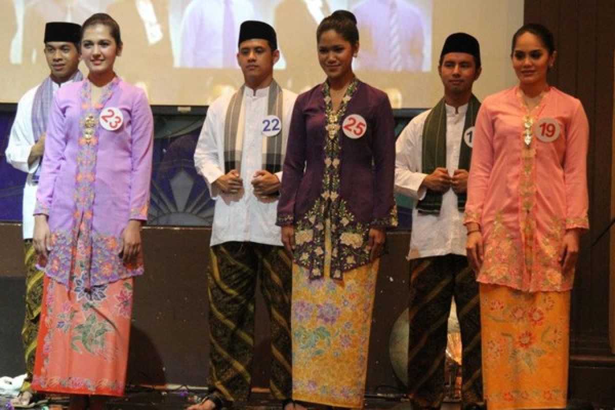 Ragam Baju Adat Betawi Untuk Acara Resmi Dan Pernikahan