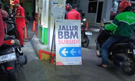 Subsidi BBM: Manfaat, Tantangan, Dan Kebijakan Pemerintah