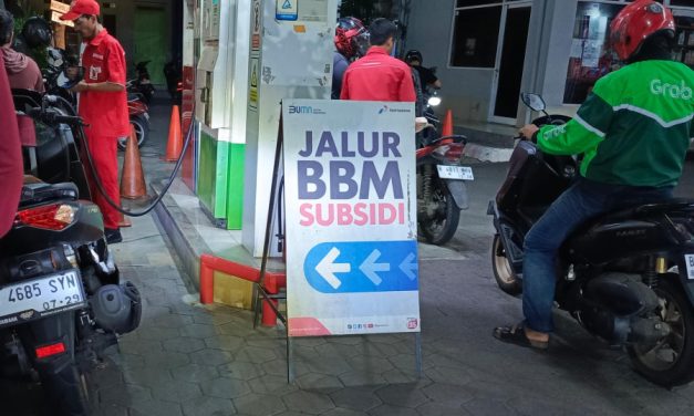 Subsidi BBM: Manfaat, Tantangan, Dan Kebijakan Pemerintah