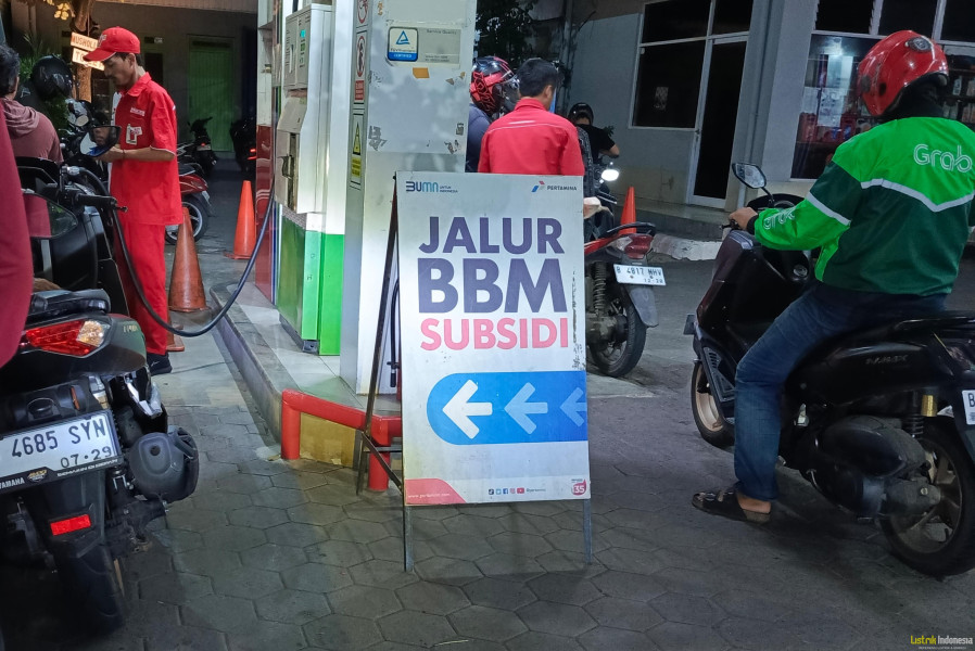 Subsidi BBM: Manfaat, Tantangan, Dan Kebijakan Pemerintah
