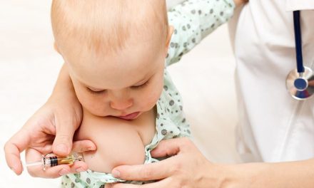 Vaksinasi Bayi: Mitos Dan Fakta Yang Perlu Diketahui