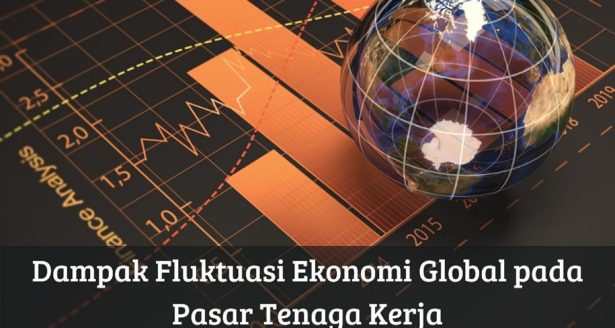 Dampak Krisis Global Terhadap Stabilitas Ekonomi Indonesia